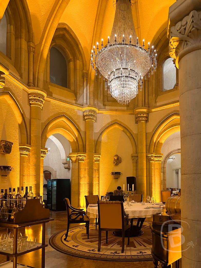 Budapest | Restaurant Halászbástya Étterem