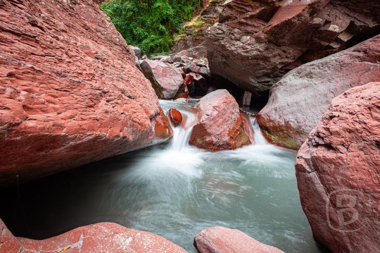 RDGA | Gorges du Cians