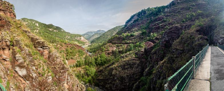 RDGA | Ponte de la Mariée