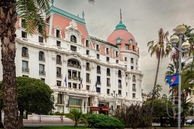 Nizza | Hotel Le Negresco