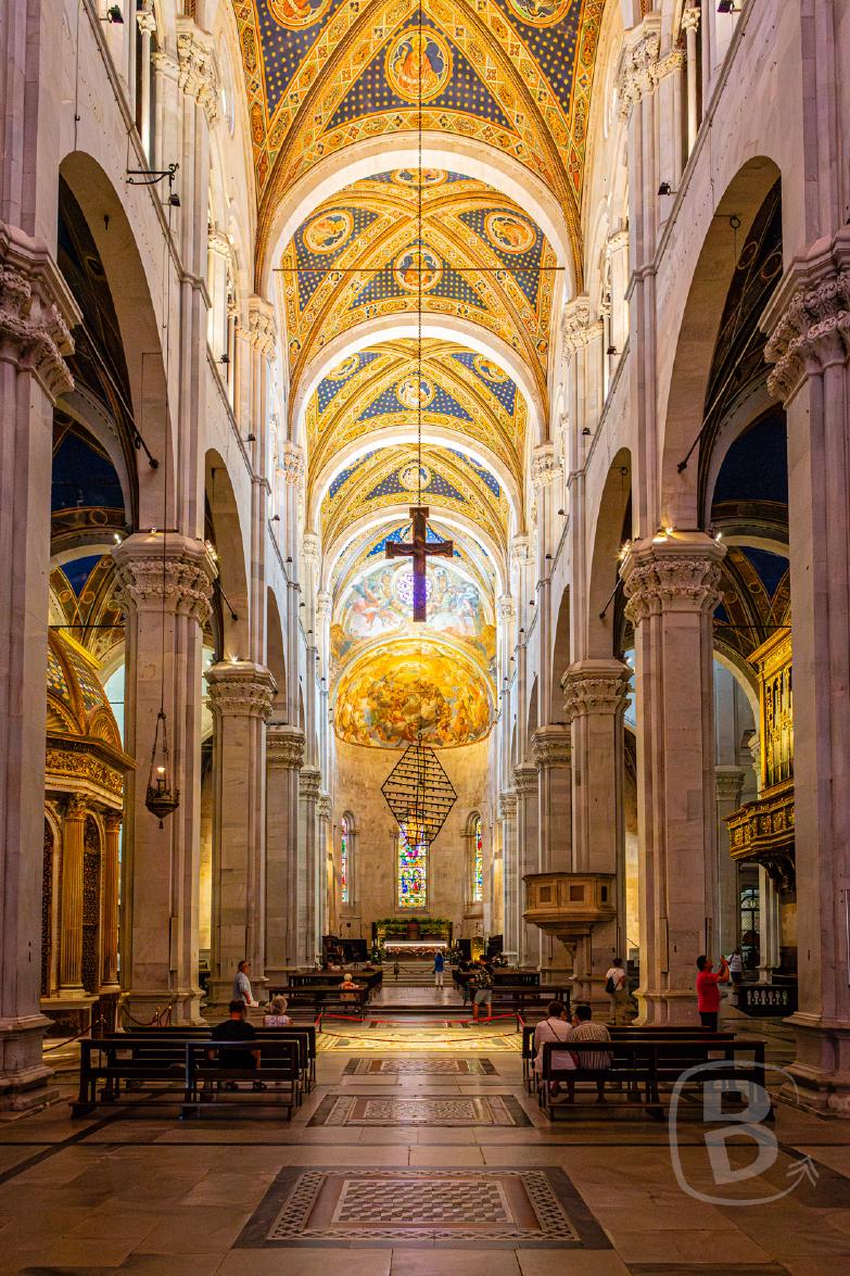 Lucca | Duomo di San Martino