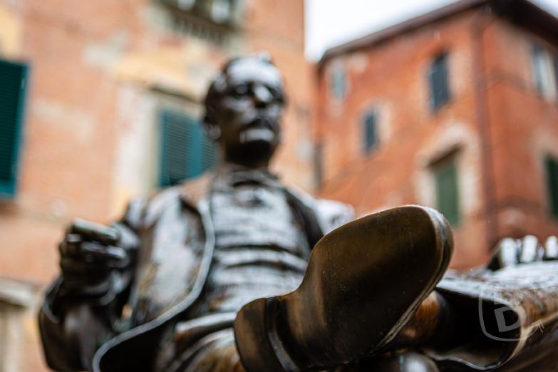 Lucca | Giacomo Puccini