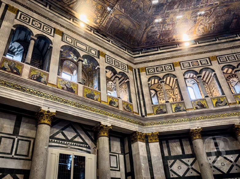 Florenz | Battistero di San Giovanni