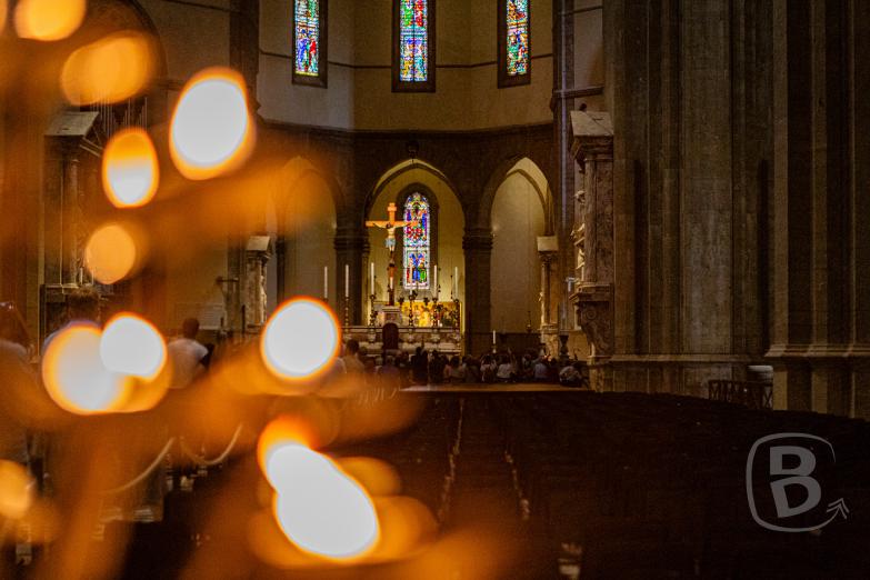 Florenz | Cattedrale di Santa Maria del Fiore