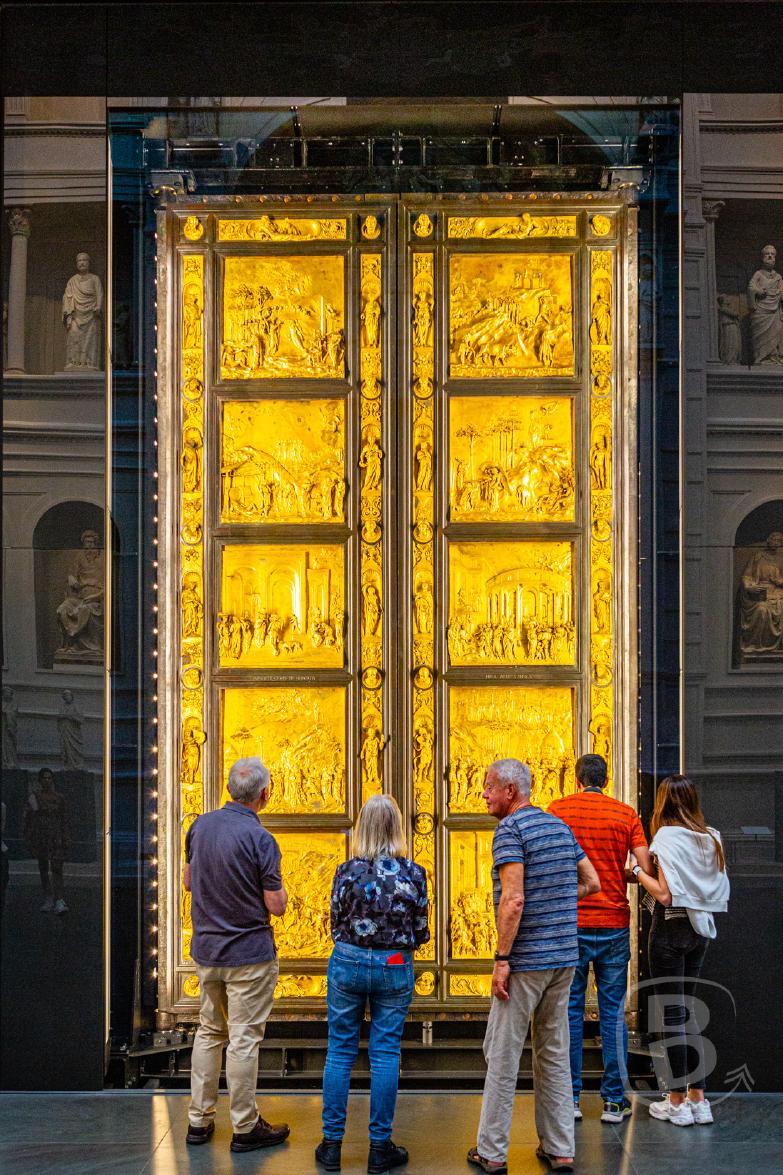 Florenz | Museo dell’Opera del Duomo