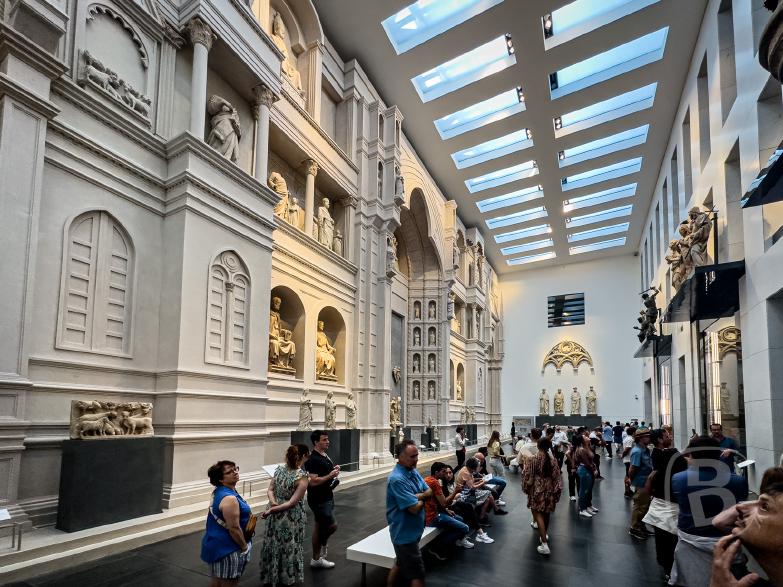Florenz | Museo dell’Opera del Duomo