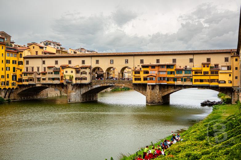 Florenz | Ponte Vecchio