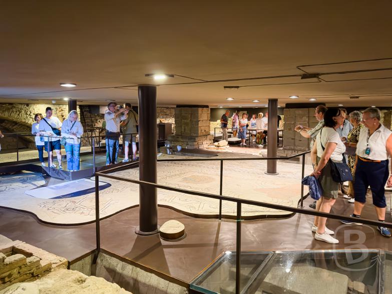 Florenz | Santa Reparata