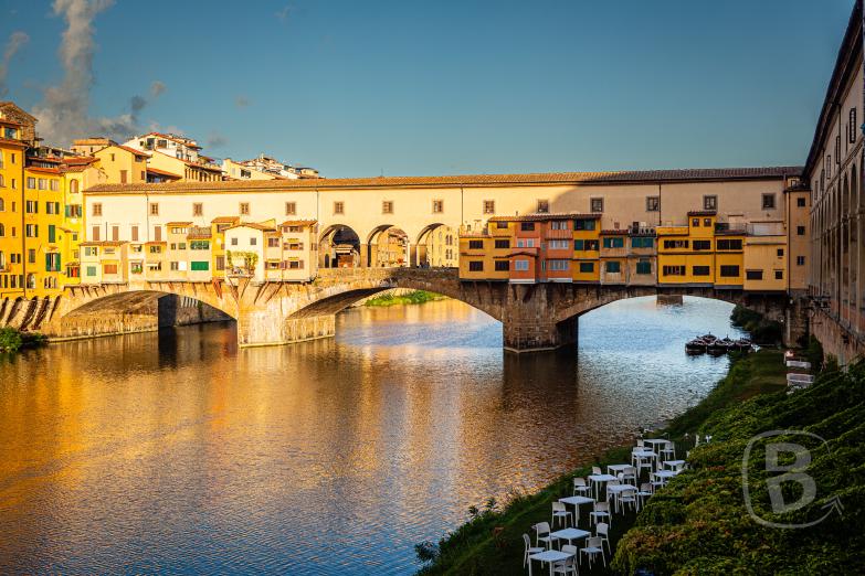 Florenz | Ponte Vecchio