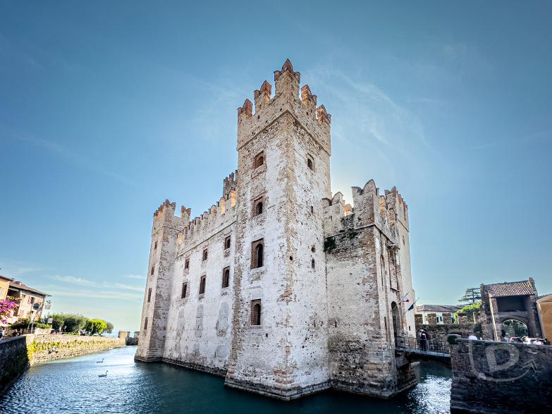 Sirmione | Castello Scaligero