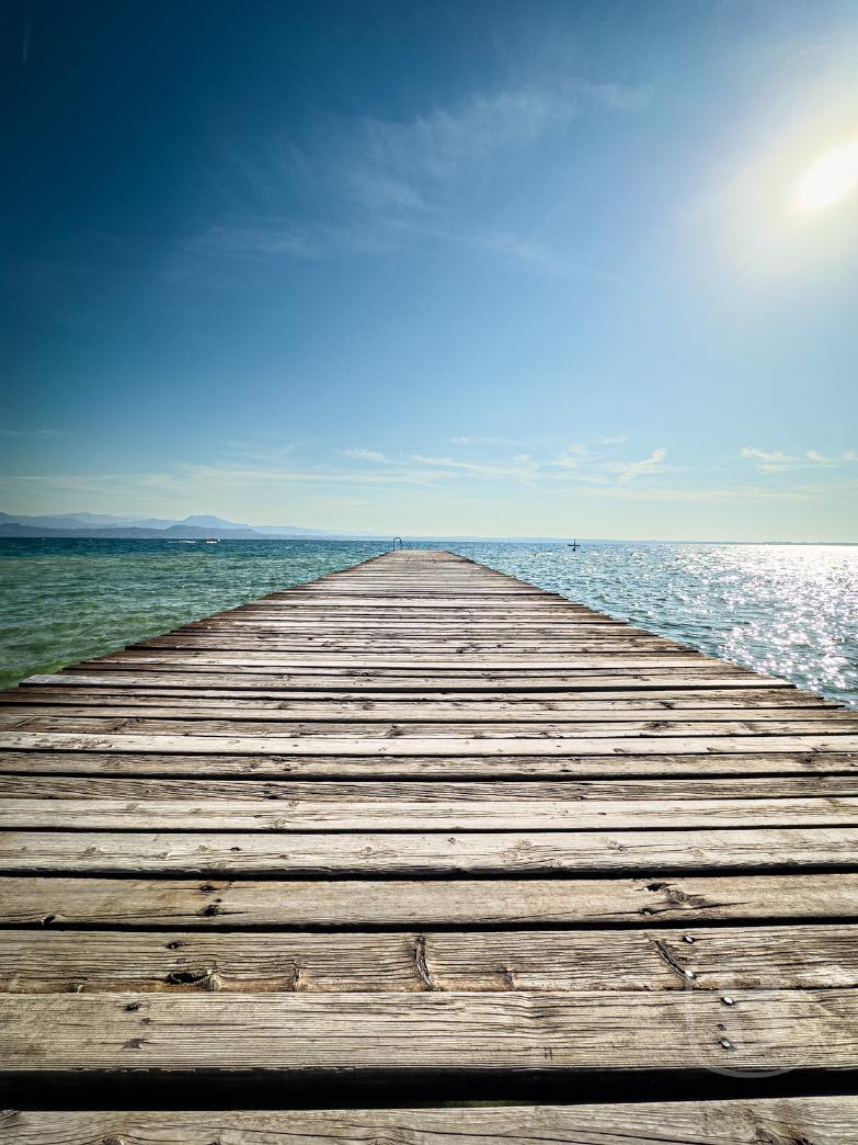 Sirmione | Il Pontile d’Sirmione