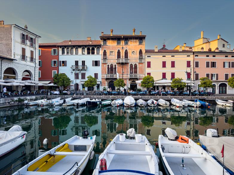 Desenzano del Garda | Hafen