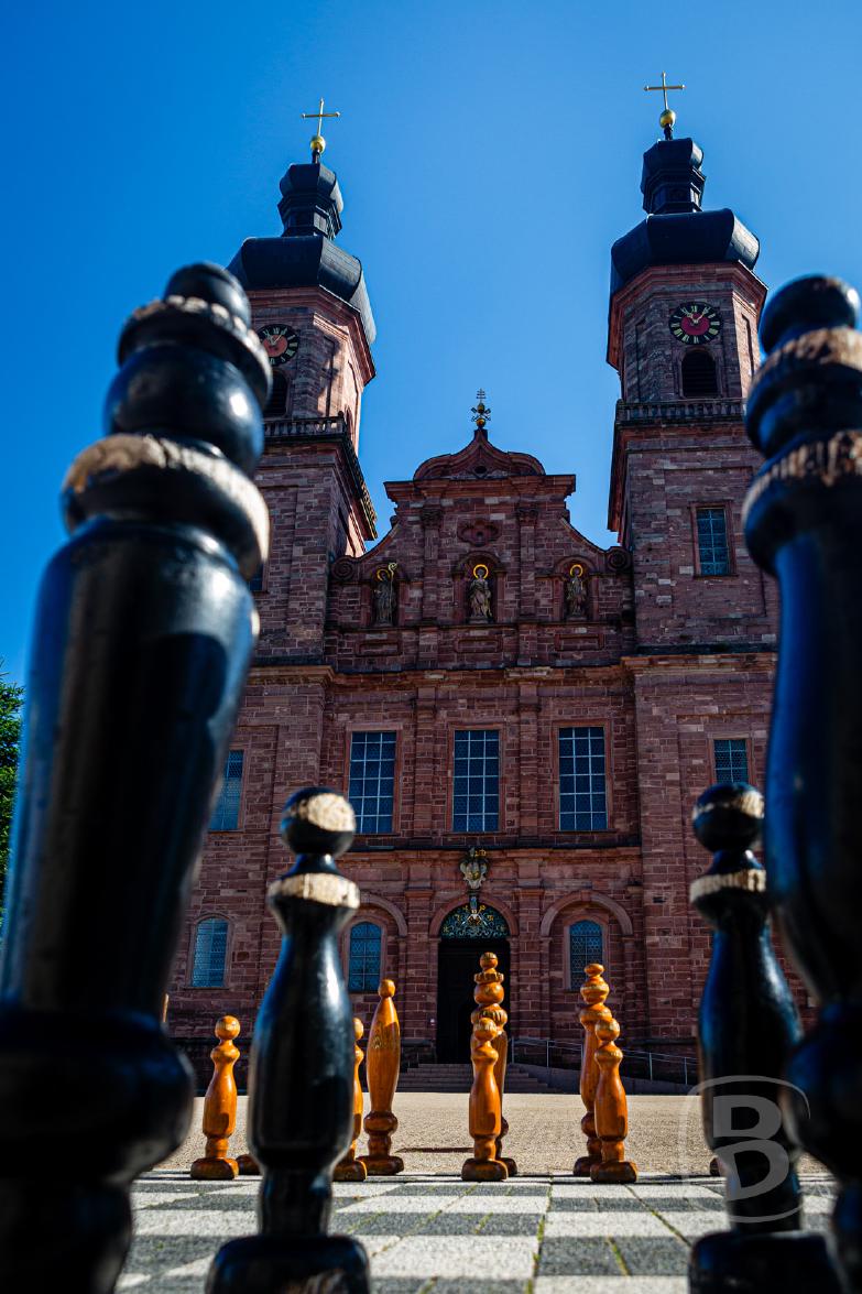 St. Peter | Kirche St. Peter