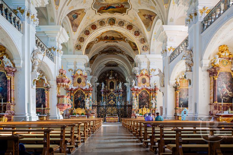 St. Peter | Kirche St. Peter