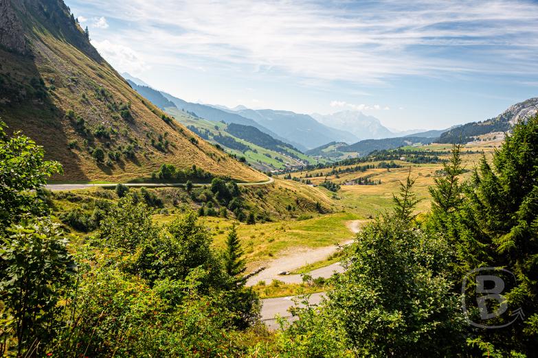 RDGA | Col de Colombière