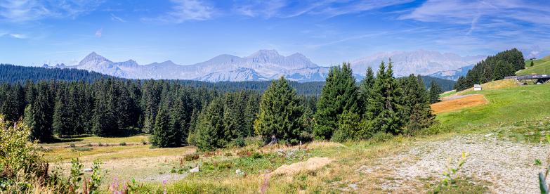 RDGA | Col des Saisies