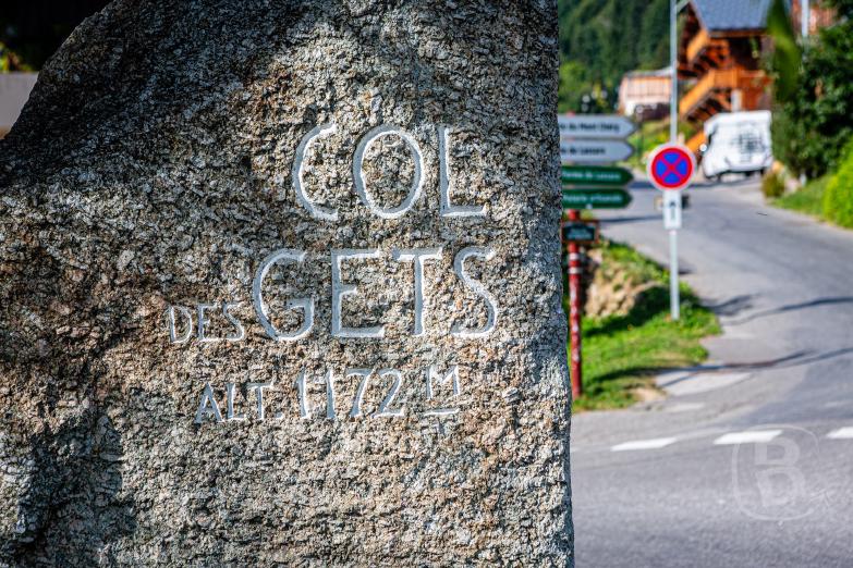 RDGA | Col des Gets