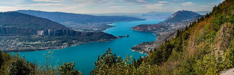 RDGA | Lac d’Annecy