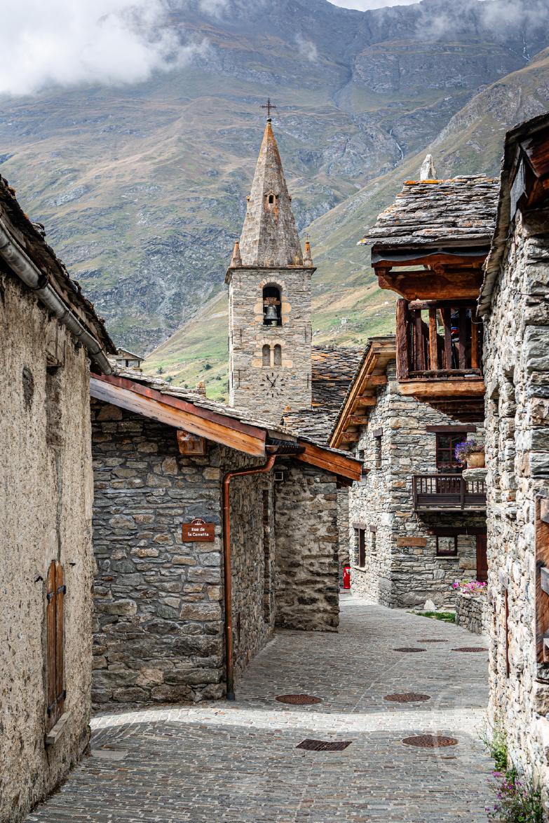 RDGA | Bonneval-sur-Arc