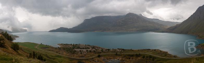 RDGA | Lac du Mont Cenis
