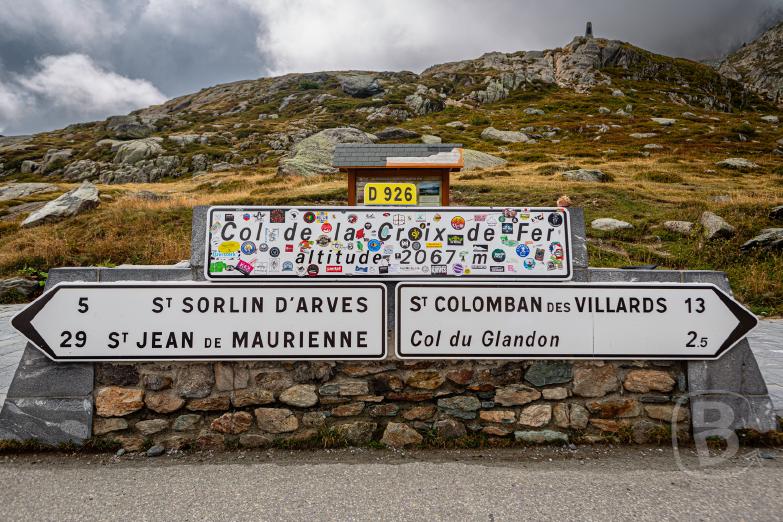 RDGA | Col de la Croix de Fer