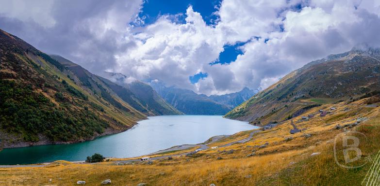RDGA | Lac de Grand’Maison