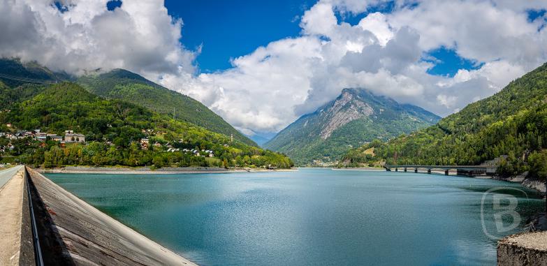 RDGA | Lac du Verney