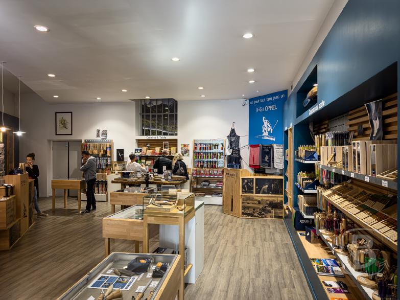 RDGA | Werksverkauf von Opinel