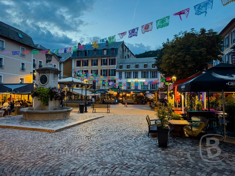 RDGA | Barcelonnette