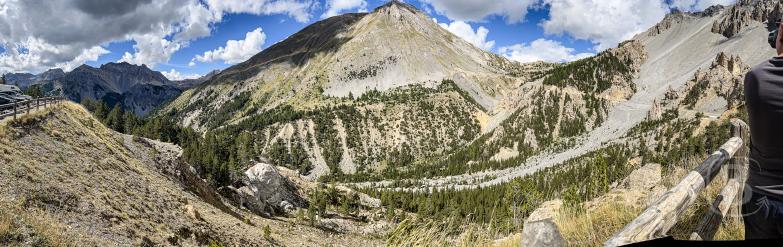RDGA | Parcheggio Casse desert