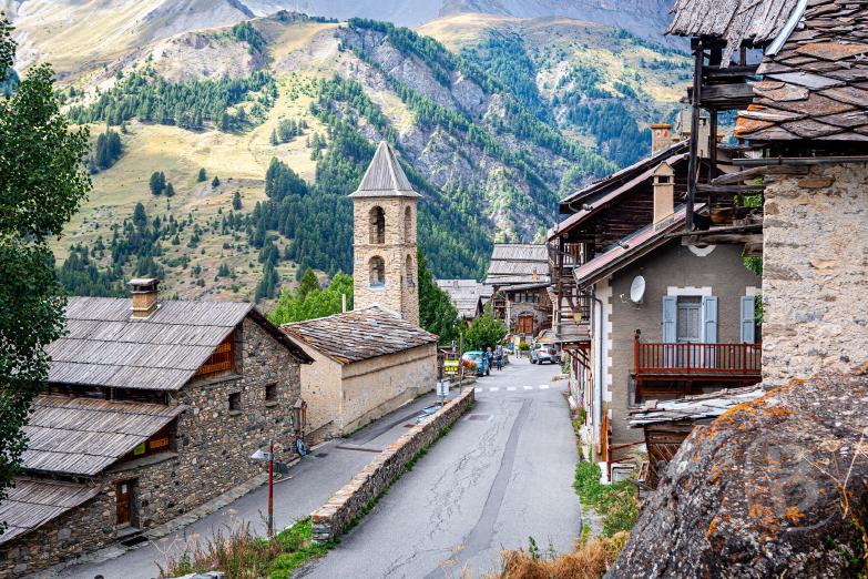 RDGA | Saint-Véran en Queyras