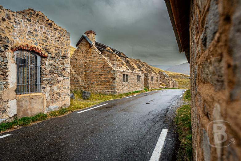 RDGA | Camp des fourches