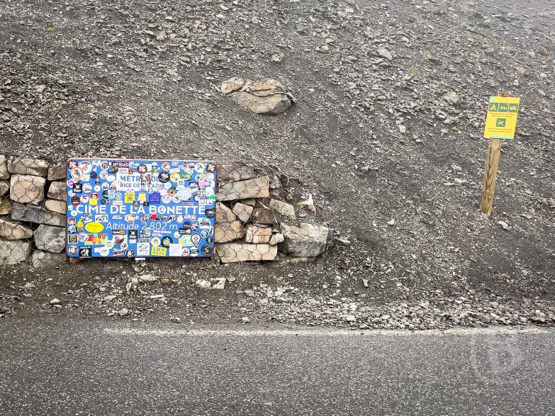 RDGA | Cime de la Bonette