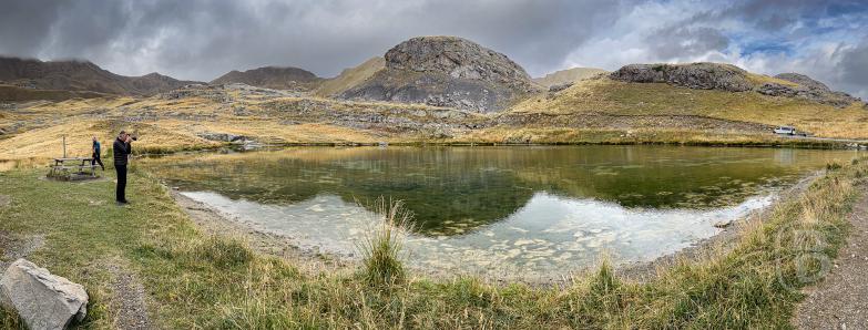RDGA | Lac des Eissaupres