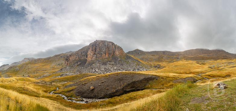 RDGA | Lac des Eissaupres