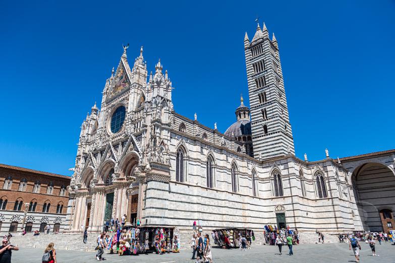 Siena | Duomo di Siena