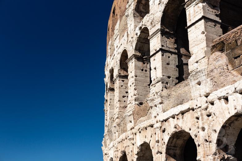 Rom | Kolosseum