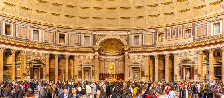 Rom | Pantheon
