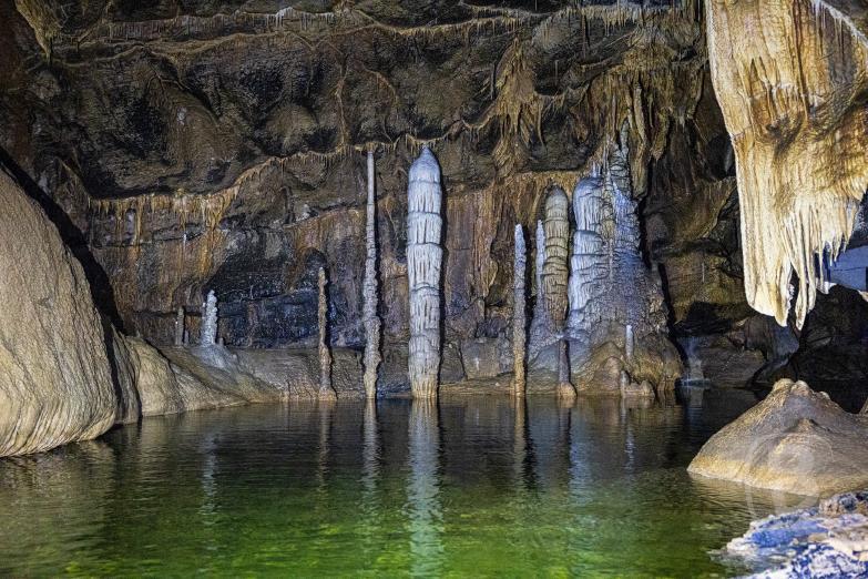 Slowenien/Križna jama