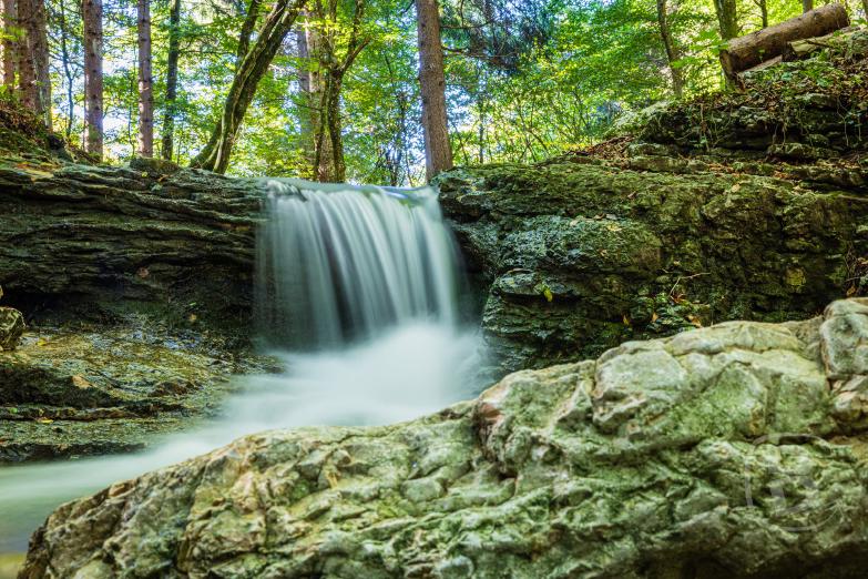 Italien/Trentino | Rio di Falo del Ri