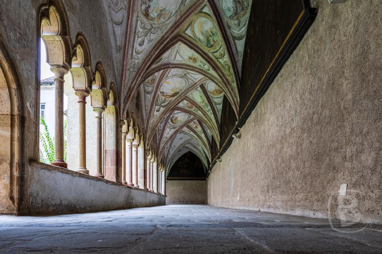 Italien/Bozen | Franziskanerkloster