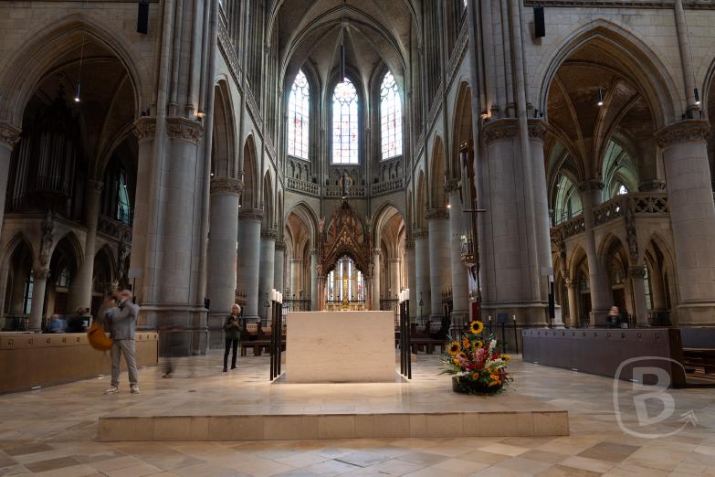 Östereich/Linz | Mariendom