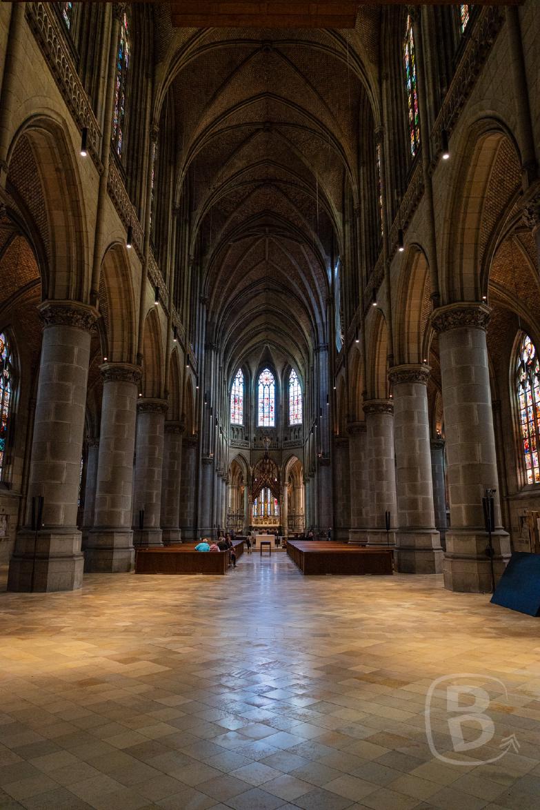 Östereich/Linz | Mariendom