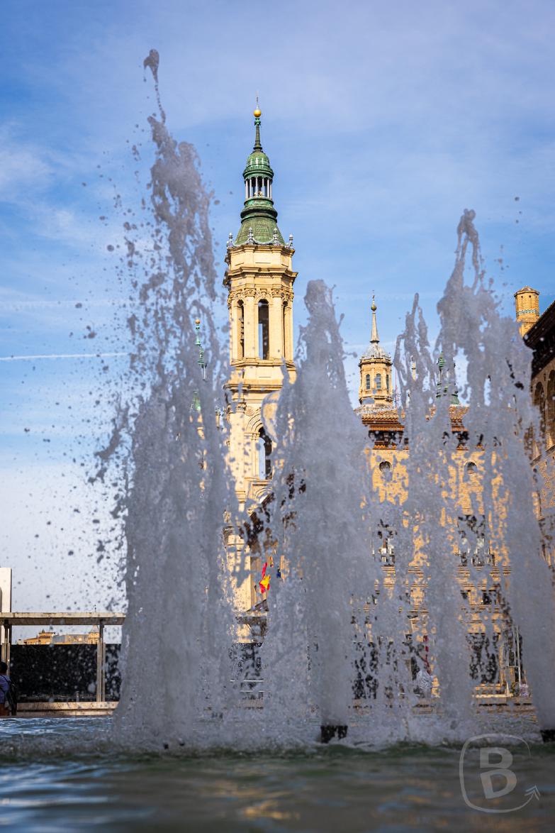 Saragossa | Basílica del Pilar