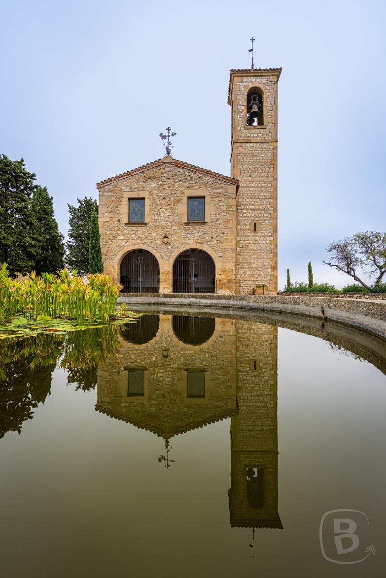 Tàrrega | Ermita de Sant Eloi