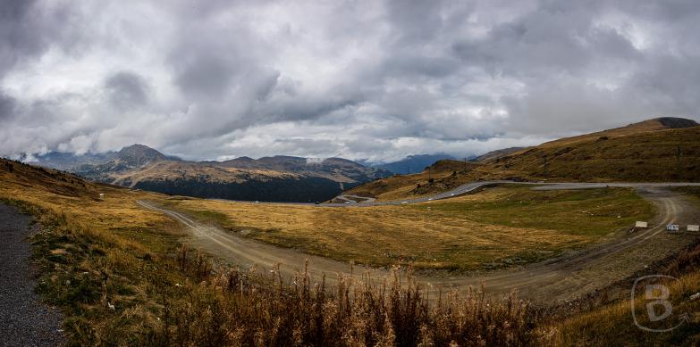 Andorra | Pas de la Casa