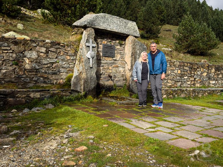 Vall de Núria / Font del doctor Bassols | Fotopunkt - Jeannette & Dirk