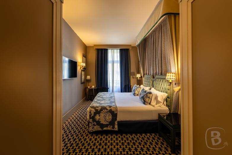 Valencia | Hotelzimmer