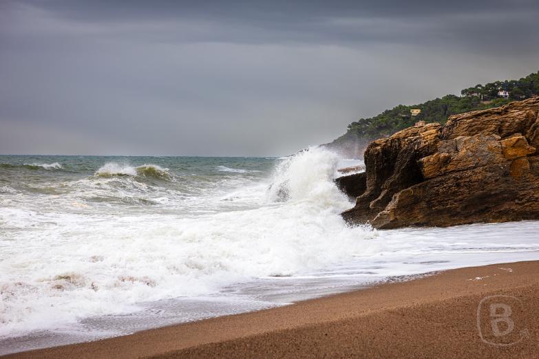 Begur | Platja del Racó
