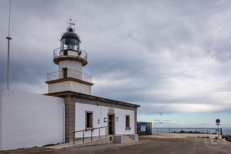 Far del Cap de Creus | Leuchtturm